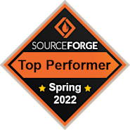 SourceForgeAward Spring2022