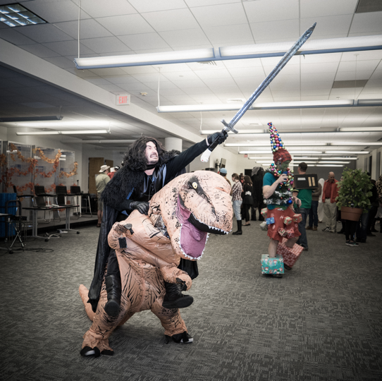 How The Motley Fool Supports Its Vibrant Company Culture