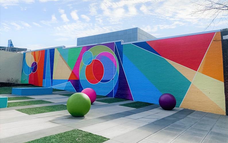 Case Study | Marbles Kids Museum | Namely