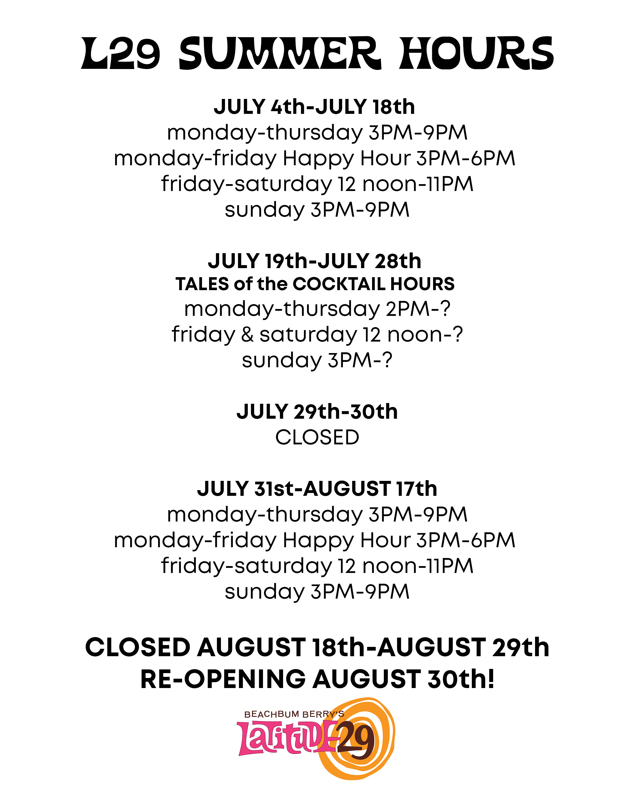 Summer Hours PSD copy