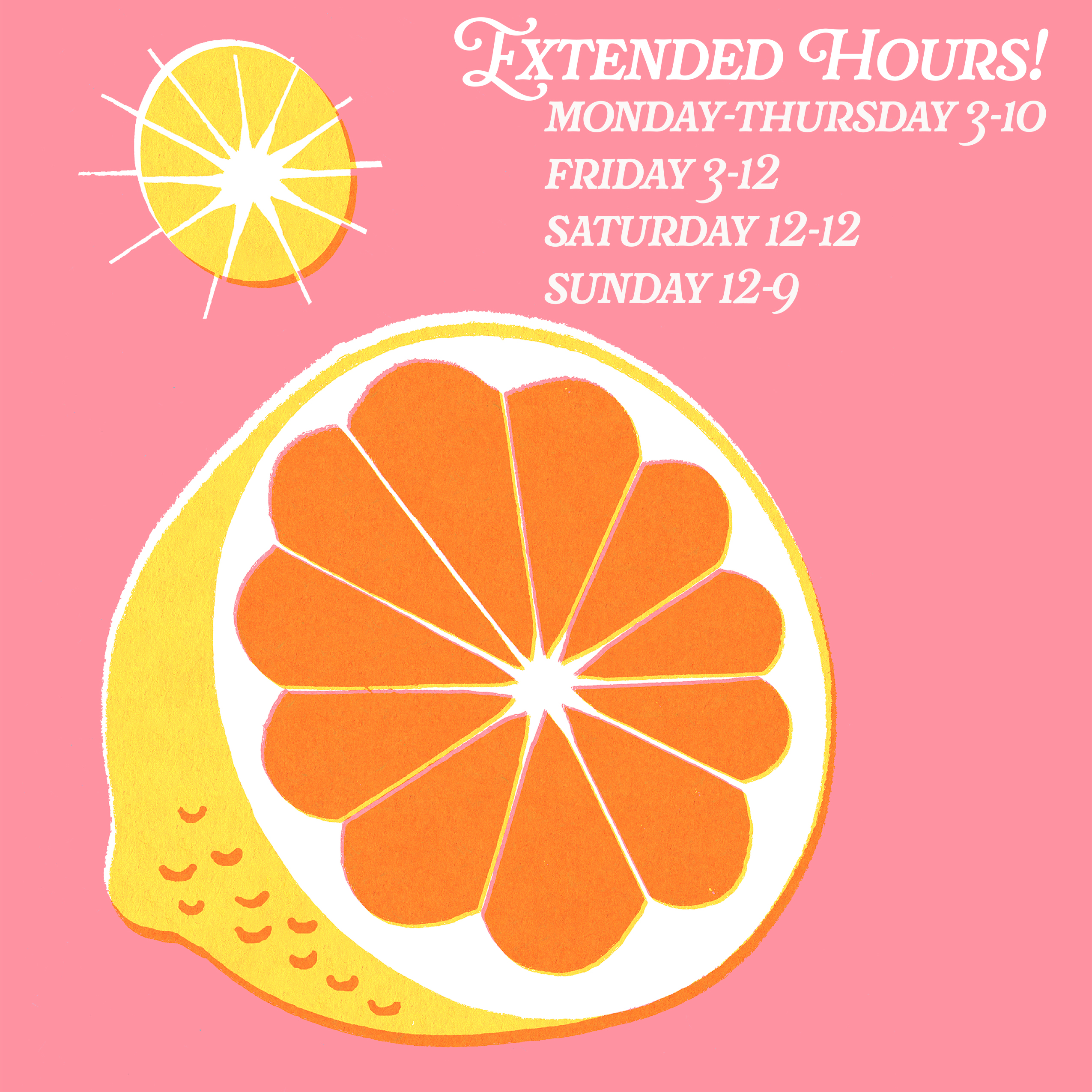 extended hours 2026 copy