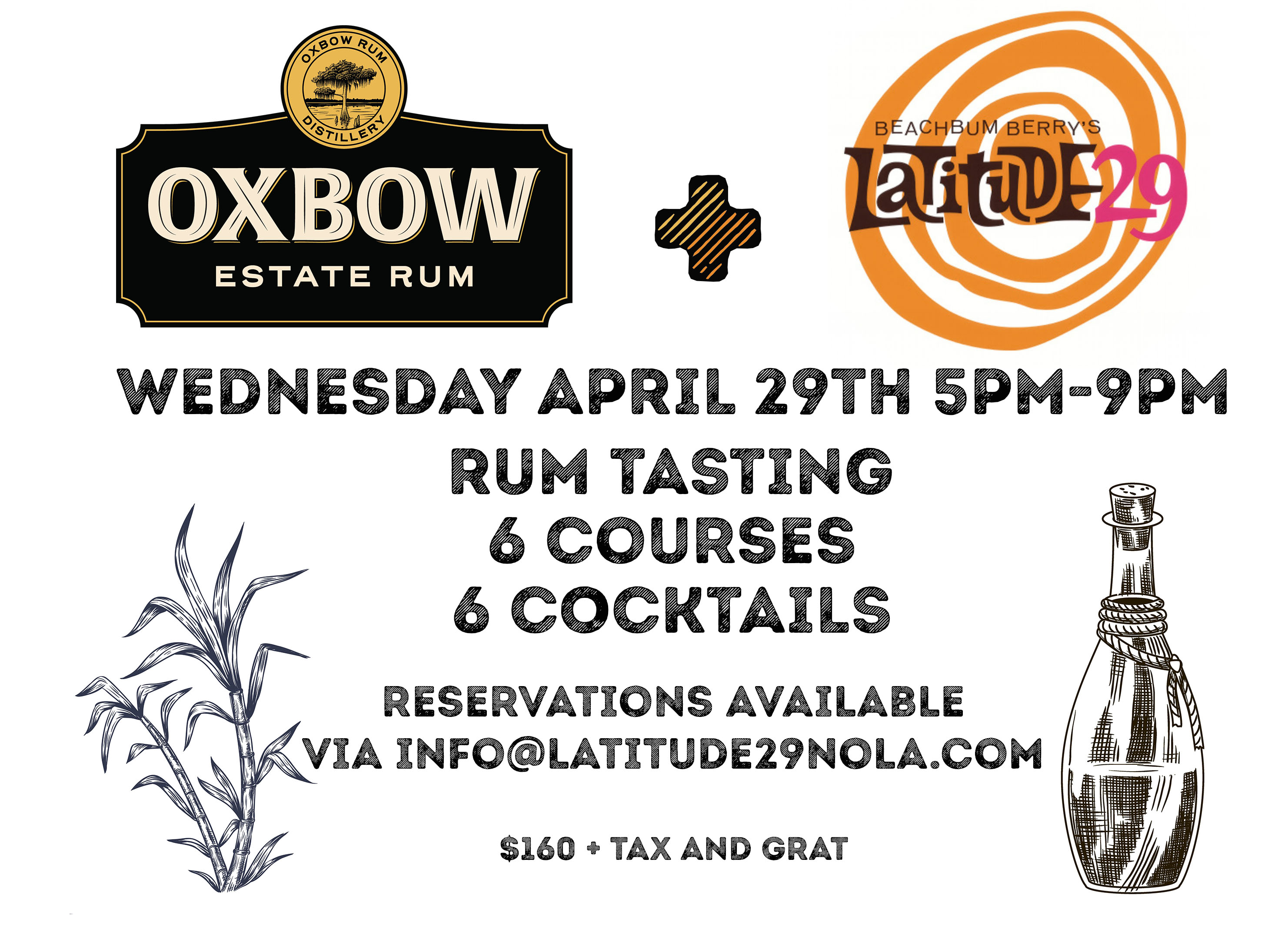 oxbow 2 with illustrations