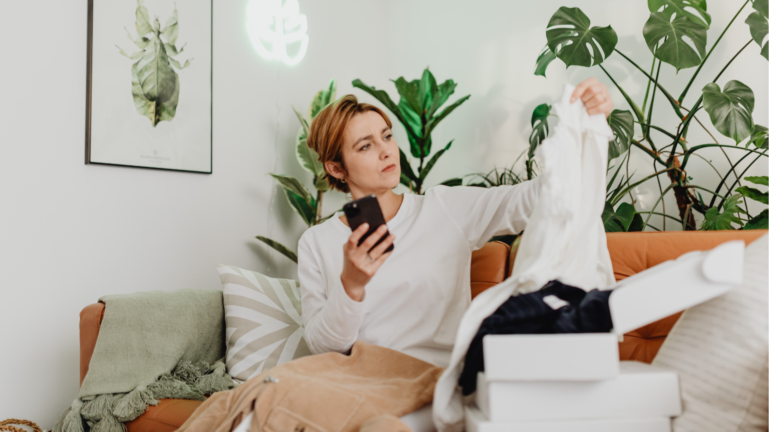 Blog: Consumer loans are not used for emotional purchases