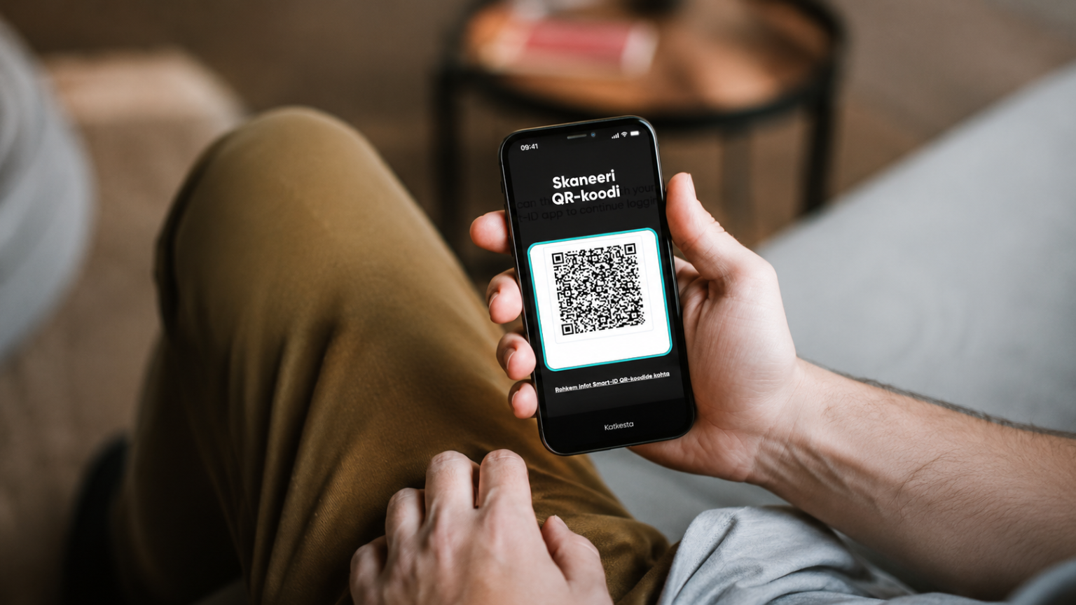 Smart-ID