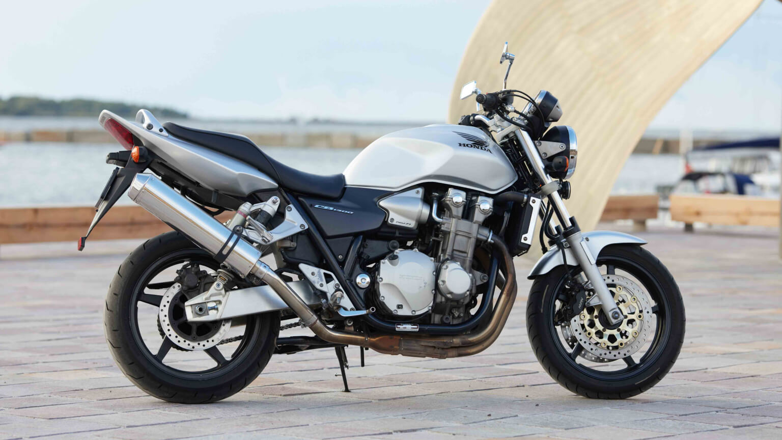 Motorcycle Inbank finance