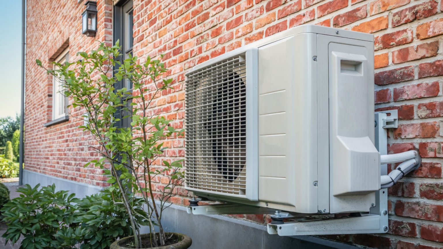 air conditioner unit