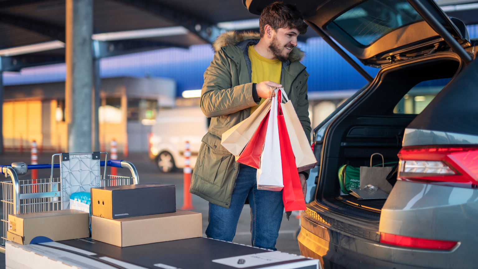 PL | Black friday blog