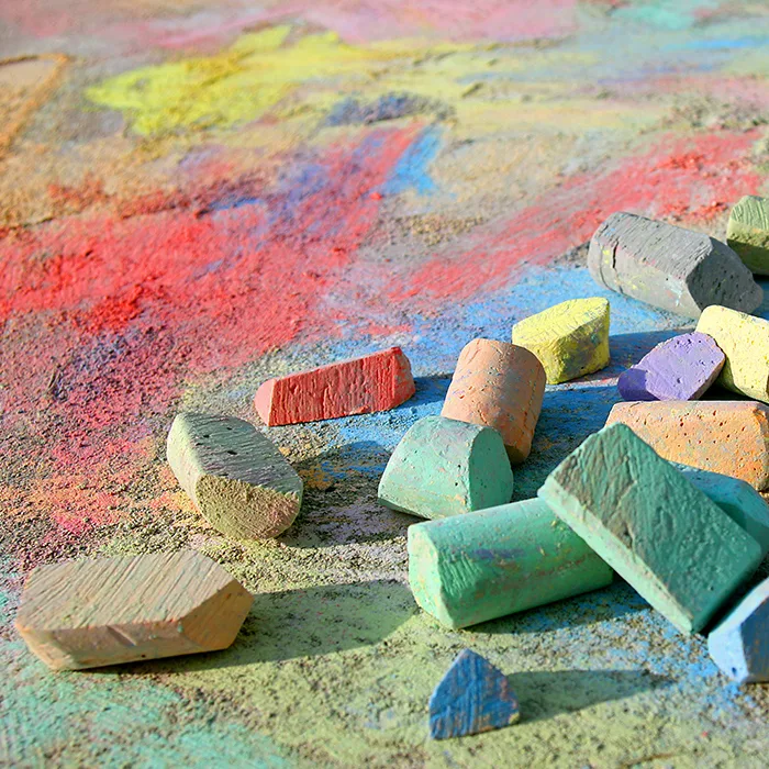 chalk-colors