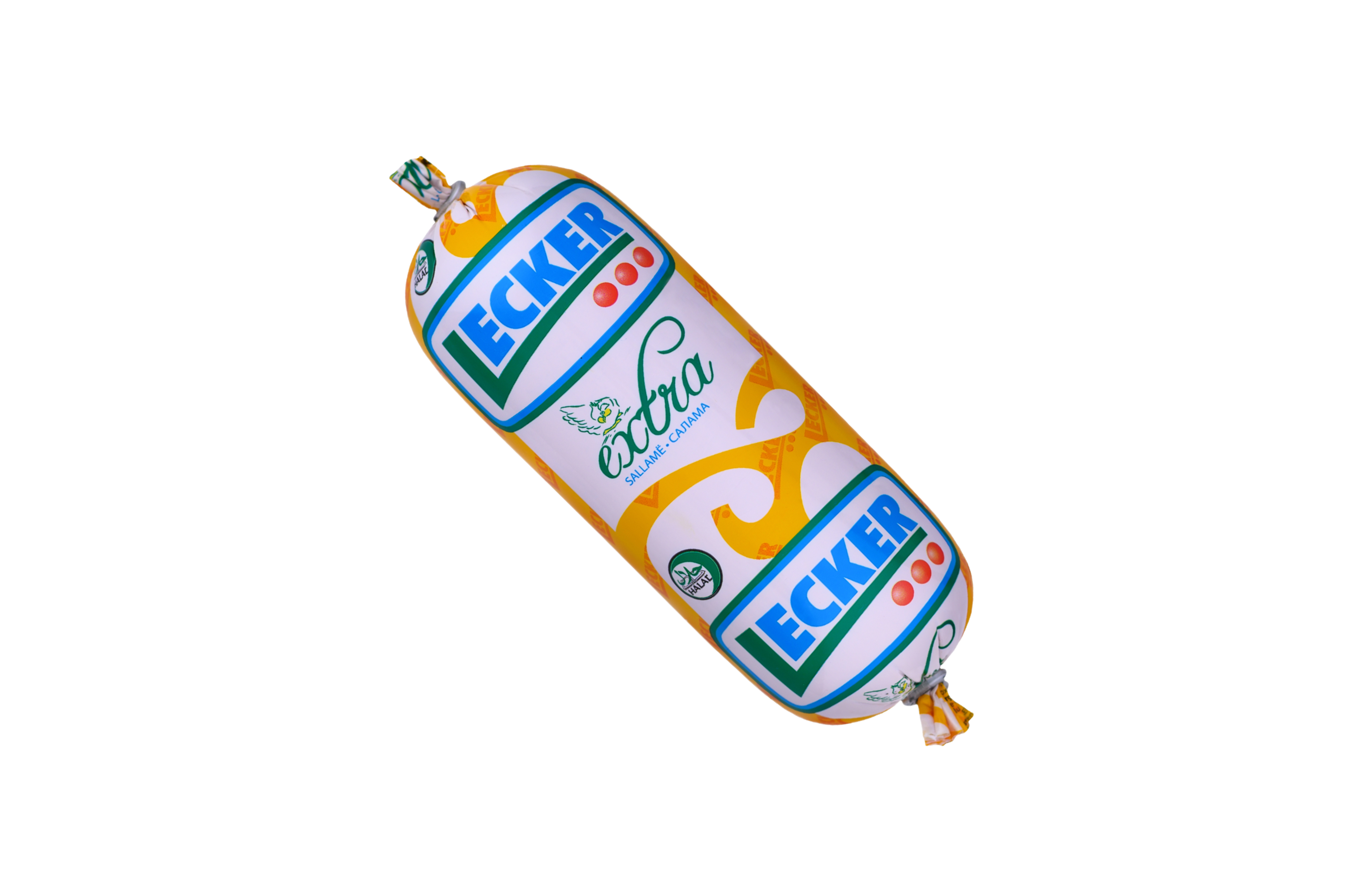 Sallamë pule Extra 400gr