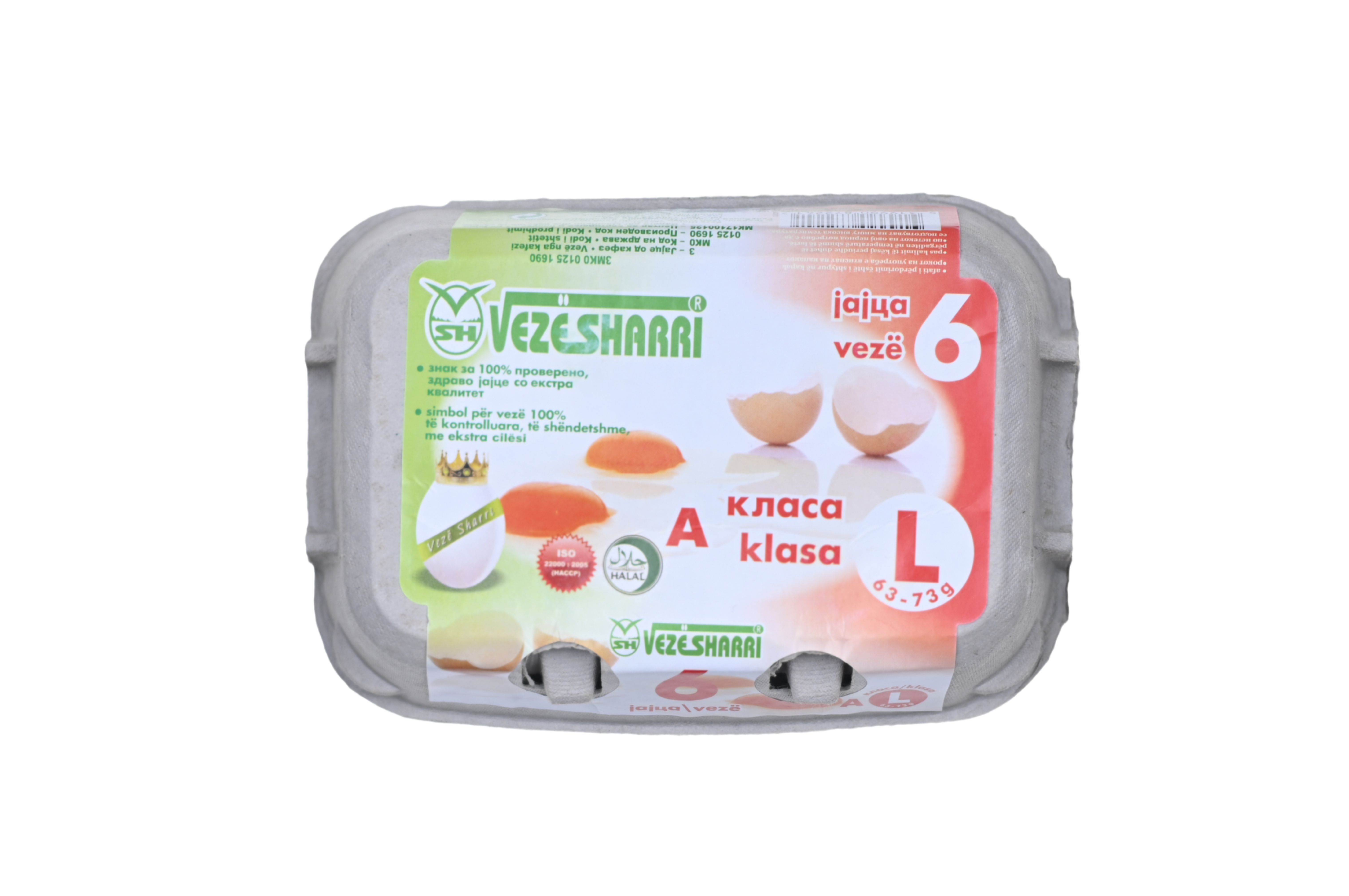 Vezë L 6/1