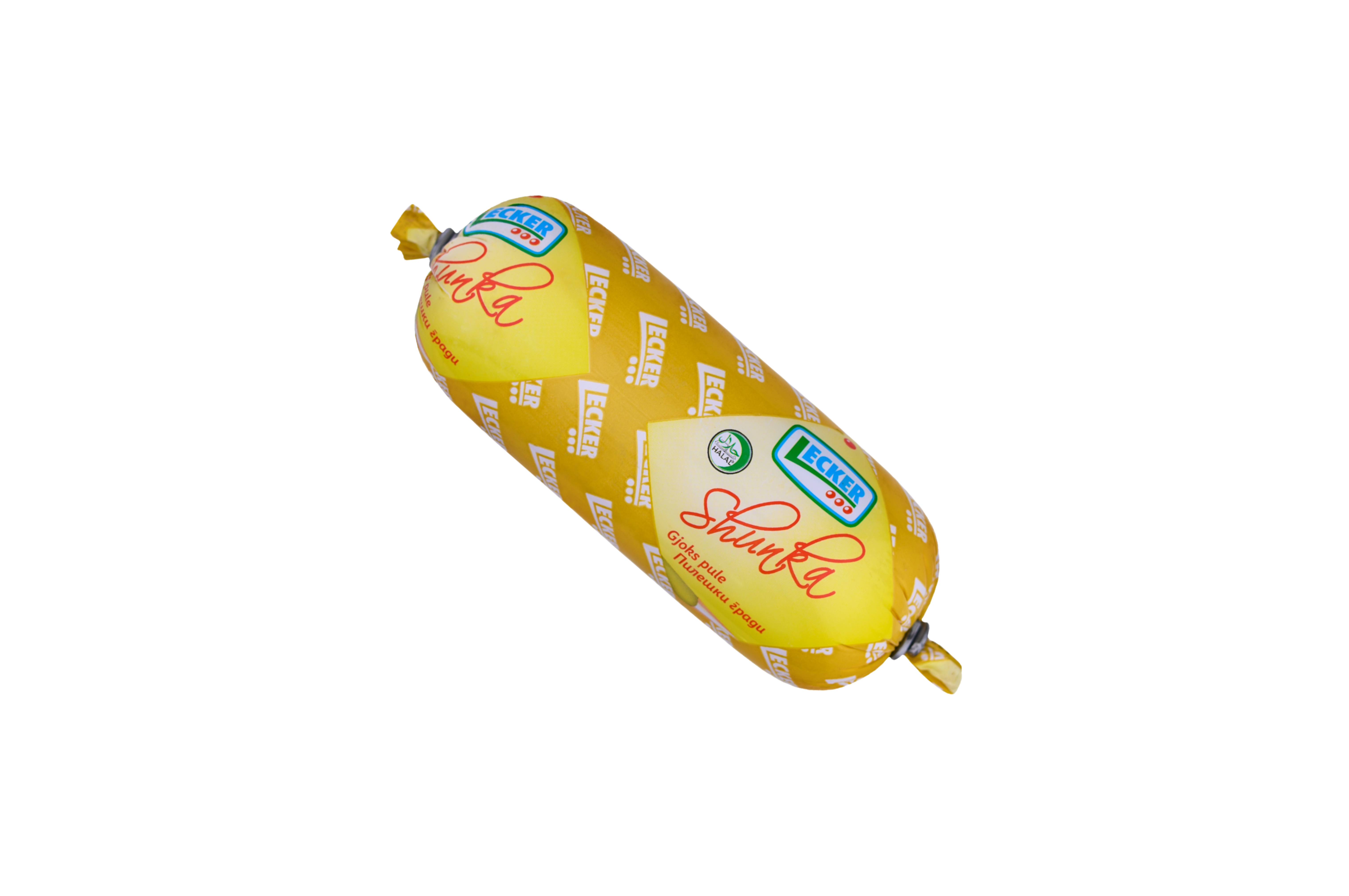 Gjoks pule 400gr