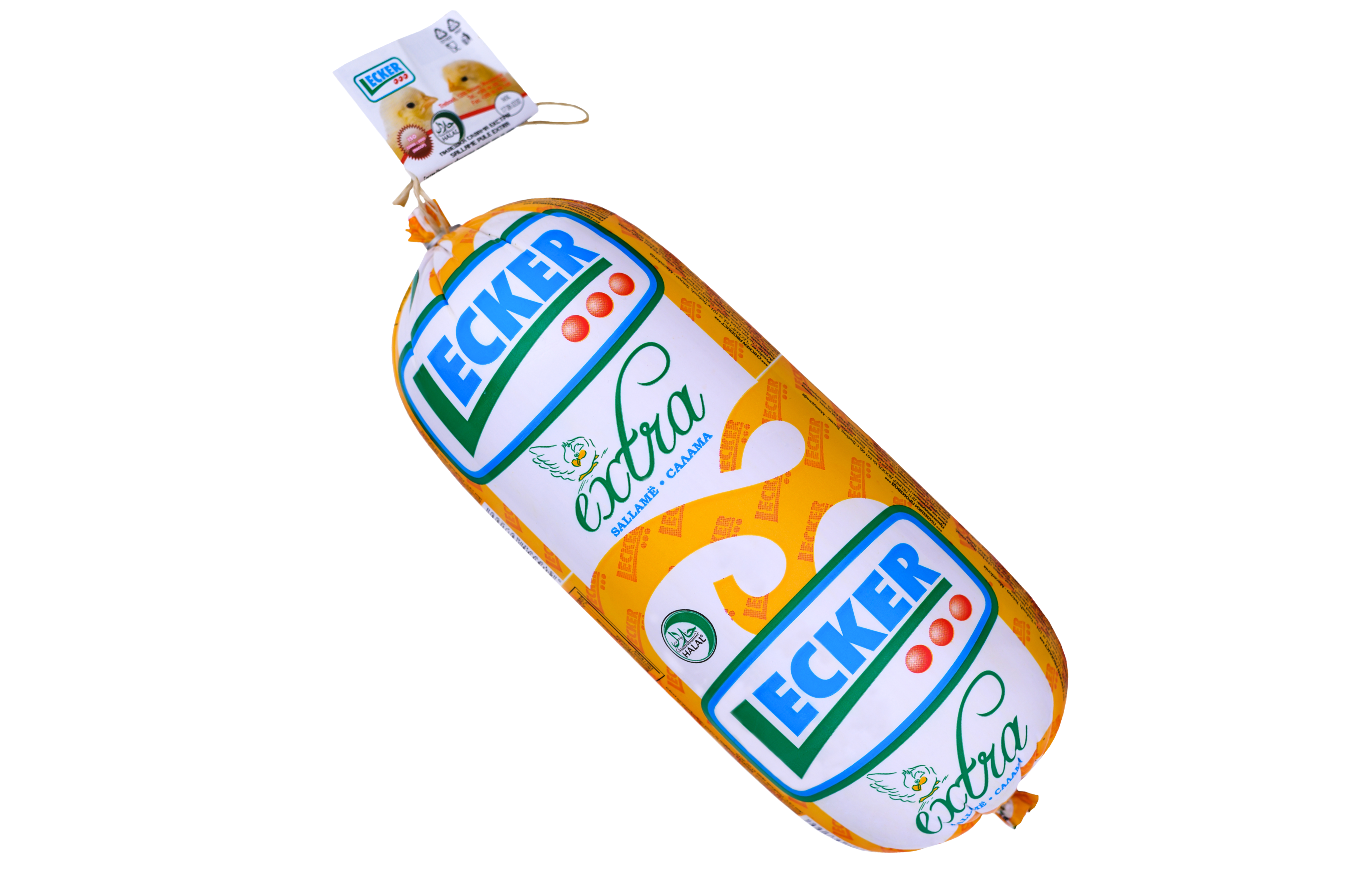 Sallamë pule Extra 2kg
