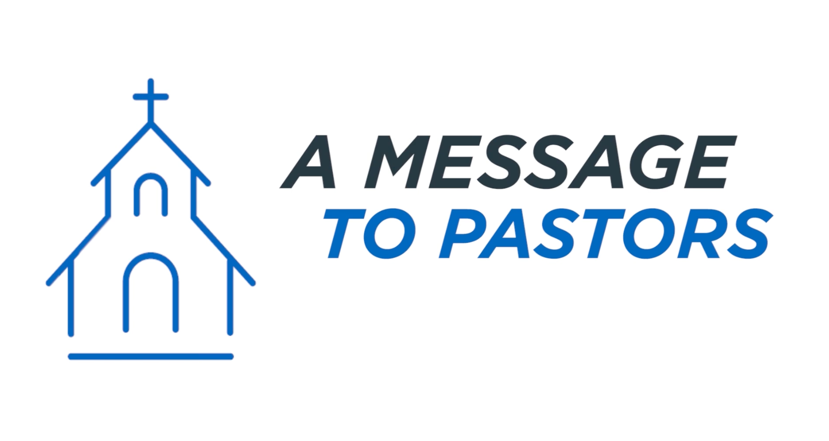 Compassion Sunday For Pastors Video Thumbnail