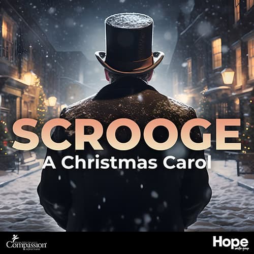 Thumbnail for Scrooge Video