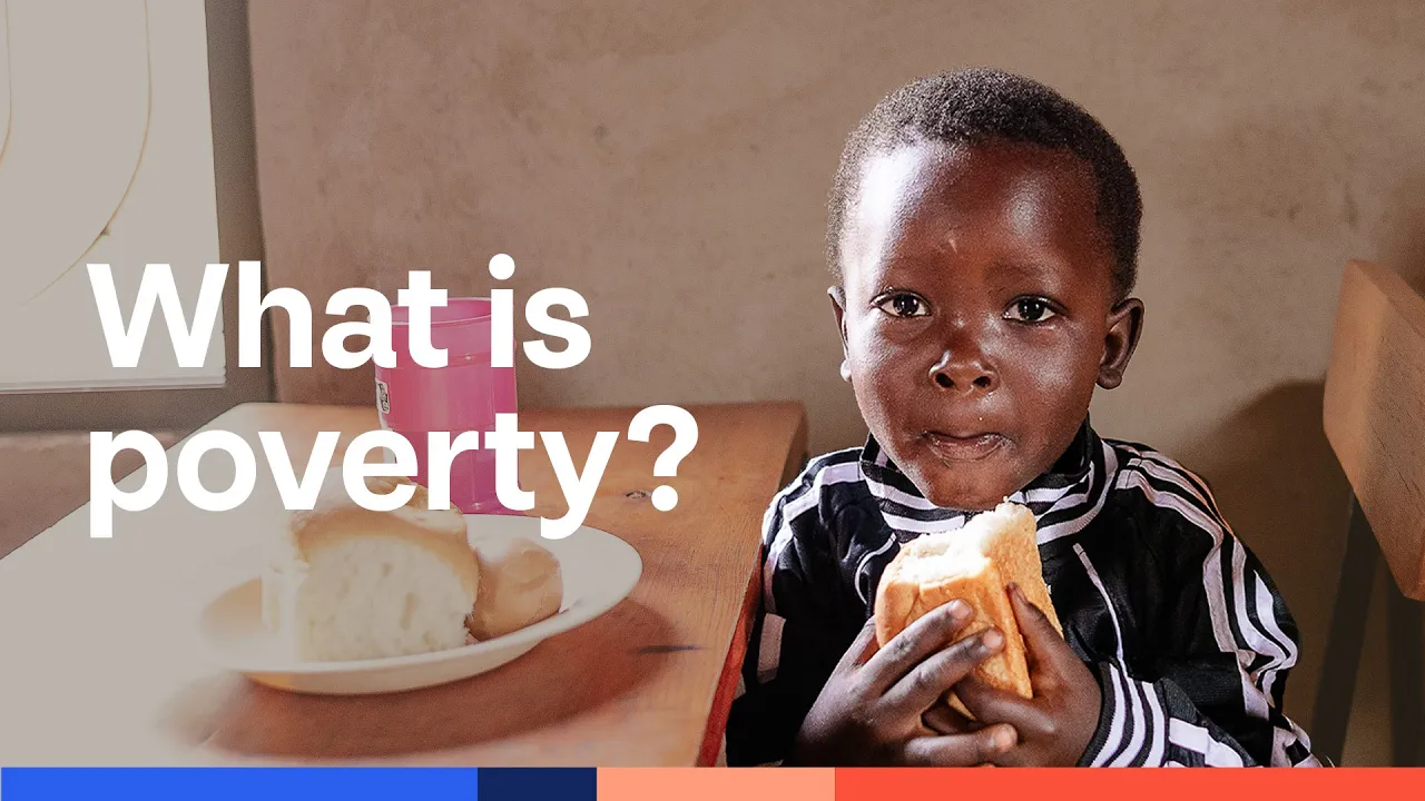 What is poverty thumbnail