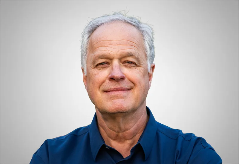 Mark Handlon Mark Hanlon — Compassion International