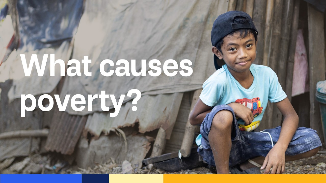 This Is What Really Causes Poverty Thumbnail