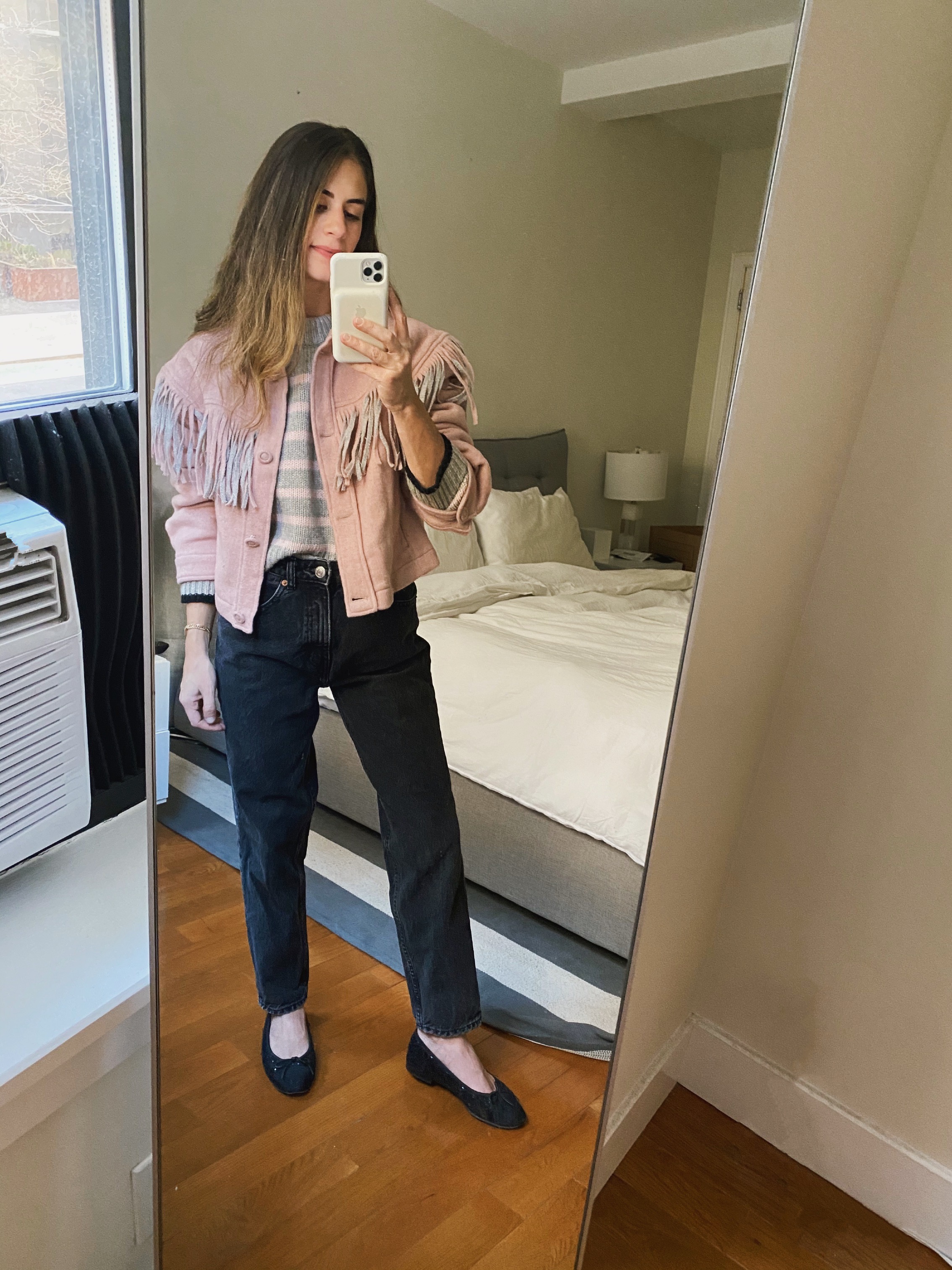 3 Chic Ways to Wear More Color This 