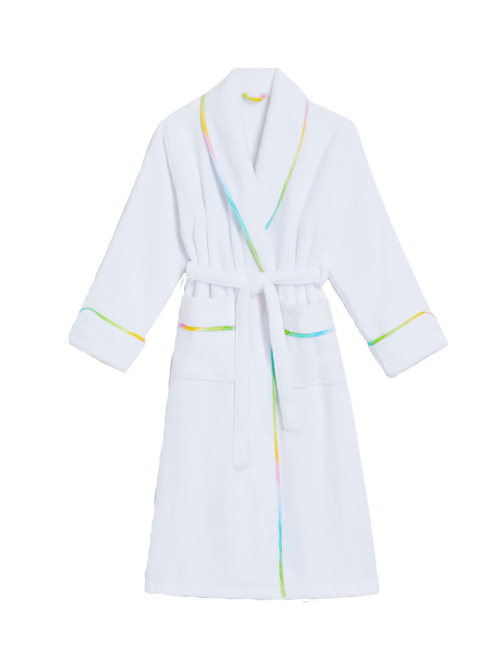 HILL HOUSE HOME THE WOMEN'S HOTEL ROBE