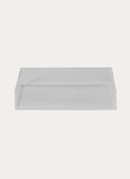 COLORE
Large Tray - Clear