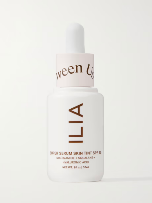 ILIA  Super Serum Skin Tint SPF 40 