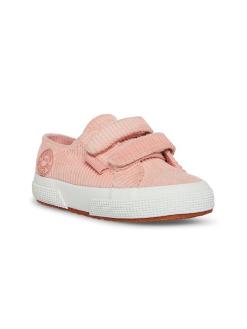 Kid's Something to Smile in Sneaker in Pink