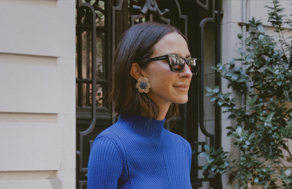 The Cozy Wardrobe Essentials You Need Now