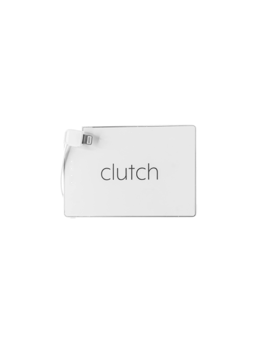 Clutch® V2 - Lightning (iPhone)