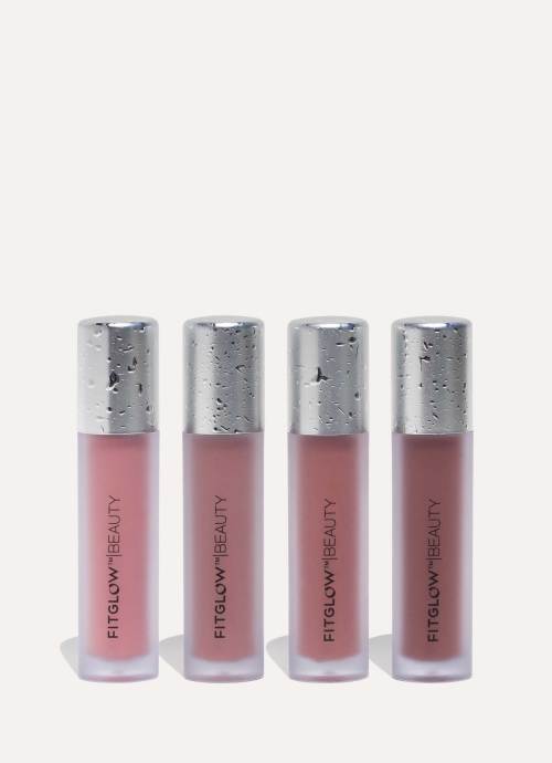 FITGLOW BEAUTY Lip Collection
