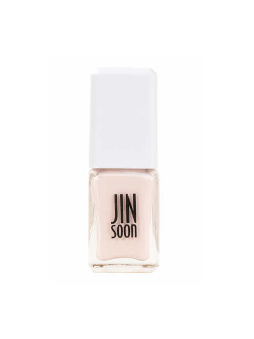 jin soon nail polish -pinky