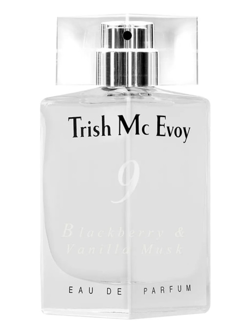 trish mcevoy Nº9 Blackberry & Vanilla Musk Eau de Parfum
