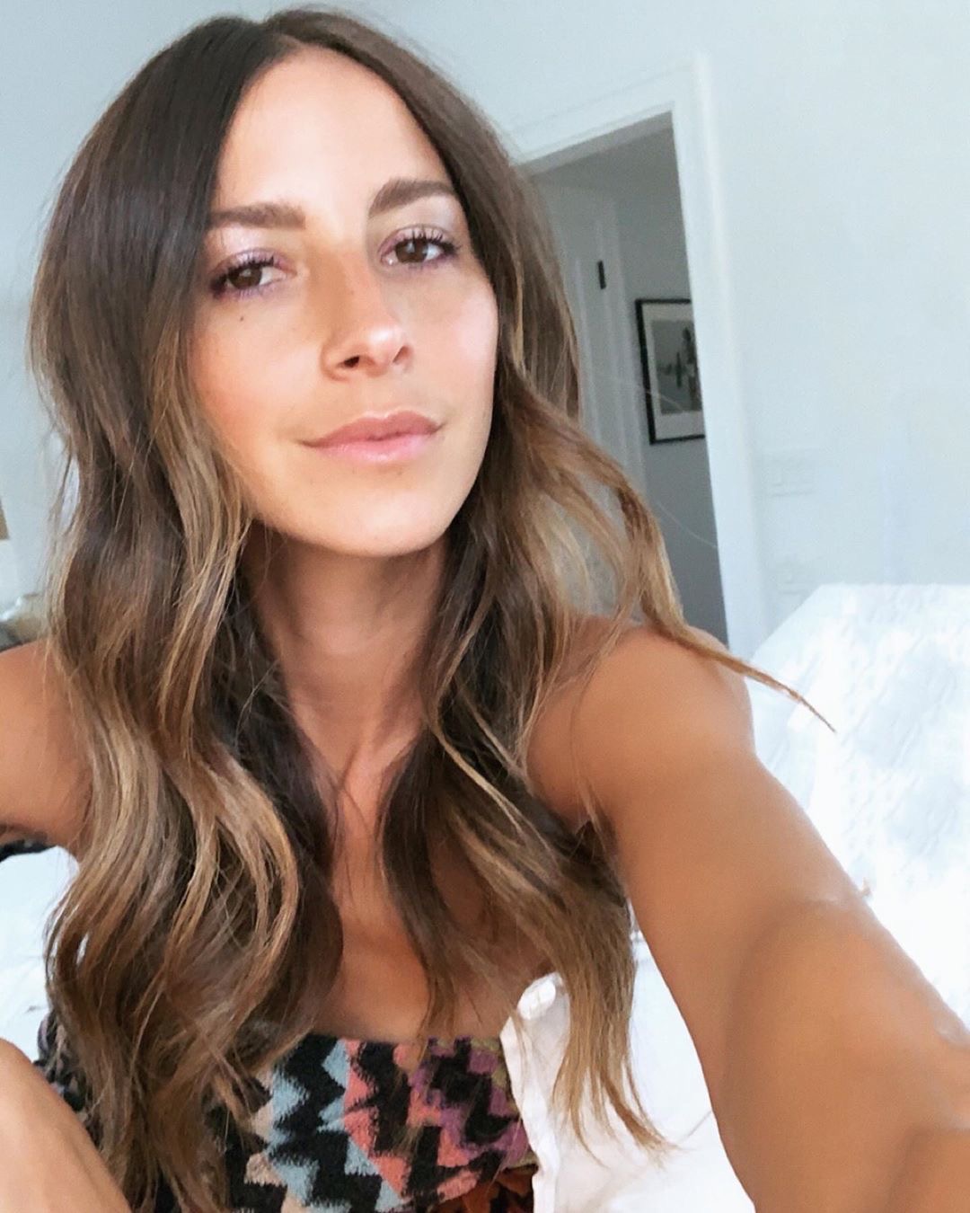 skincare routine for early 30s