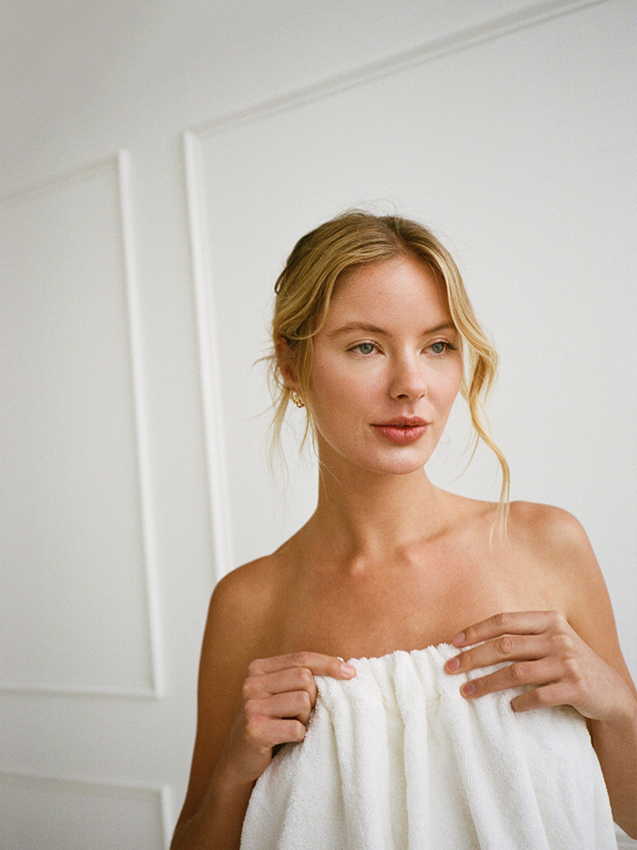 Everything You Need to Unwind this January