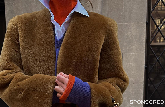 Winter Wardrobe Staples from NET-A-PORTER