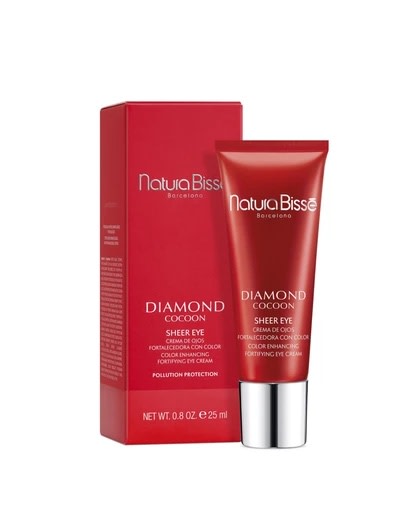 NATURA BISSÉ
Beauty Lovers Day Limited Edition Diamond Cocoon Sheer Eye