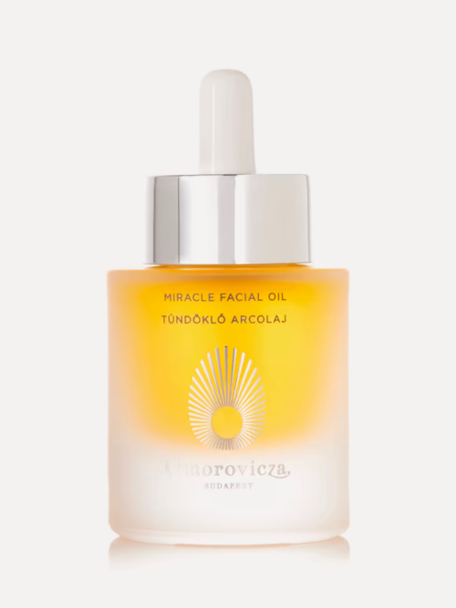 OMOROVICZA Miracle Face Oil, 30ml