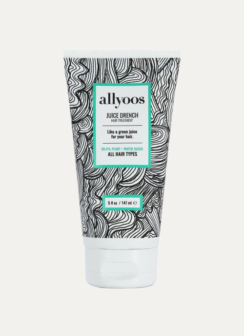 ALLYOOS Juice Drench Hair Treatment