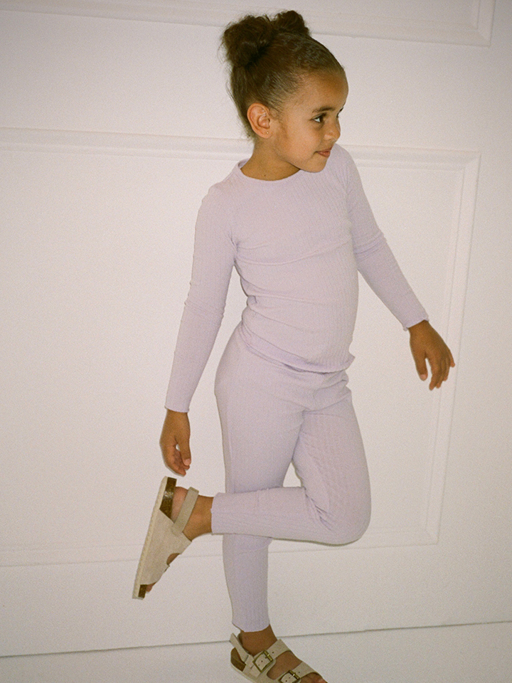 The Kid's Spring Refresh