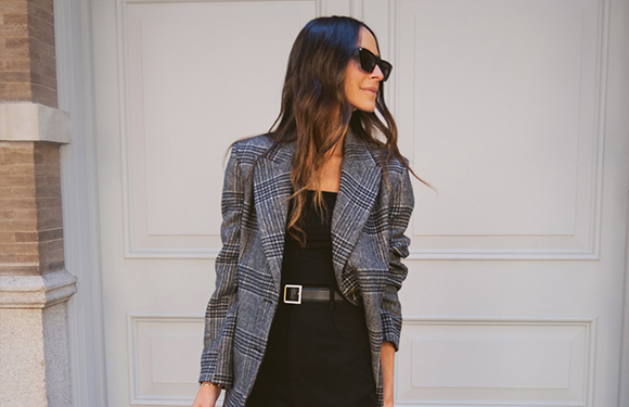 The WFH Edit: What To Wear While Working From Home