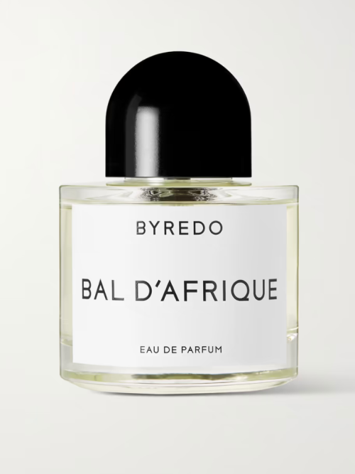 BYREDO Eau de Parfum - Bal D'Afrique, 50ml