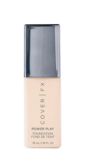 COVER FX Power Play Foundation