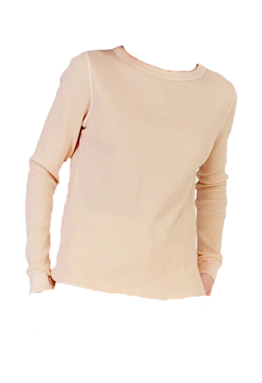 Mate The Label Remi Thermal Top