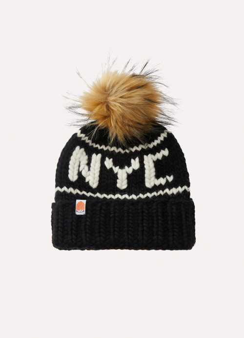 SH*T THAT I KNIT
The NYC Beanie