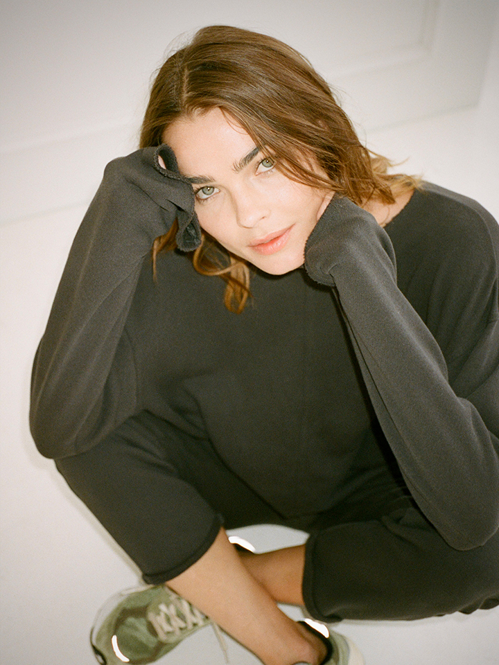 Everything You Need to Unwind this January