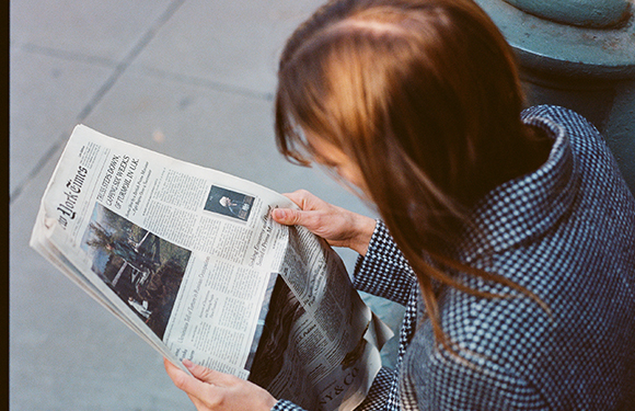 NY Moment: A Look for Every Neighborhood