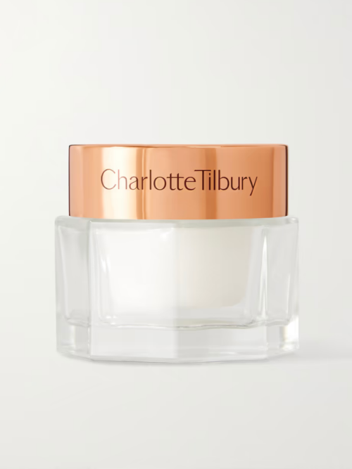 CHARLOTTE TILBURY
Refillable Charlotte's Magic Cream Moisturizer, 50ml