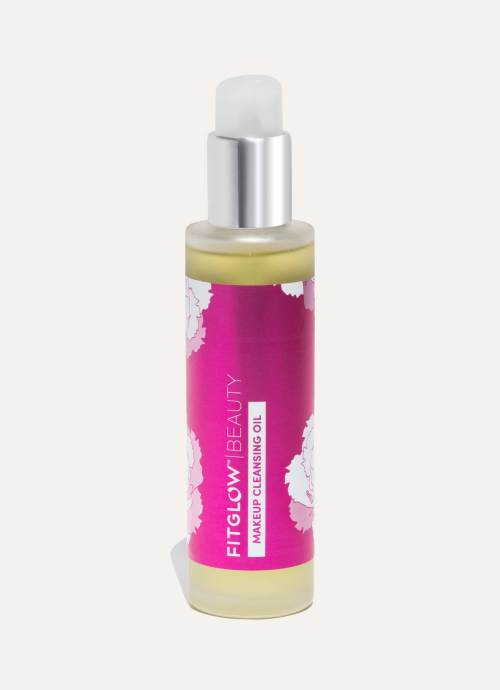 FITGLOW BEAUTY Makeup Cleansing Oil