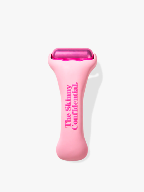 The Skinny Confidential HOT MESS ICE ROLLER