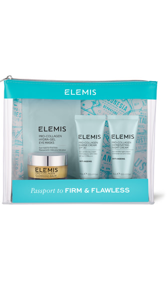 Elemis Pro-Collagen Favorites
