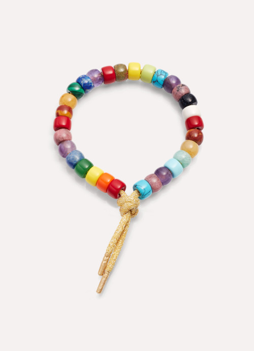 CAROLINA BUCCI Arielle's Forte Beads Bracelet